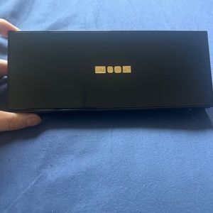 Mothership Eyeshadow Palette PAT McGrath LABS